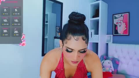 valentina_princess_ online show from 03-01-25, 06:57