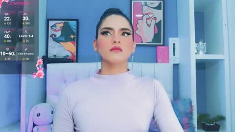 valentina_princess_ online show from 03-07-25, 09:07