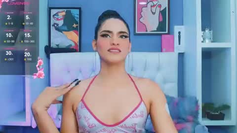 valentina_princess_ online show from 03-07-25, 04:00