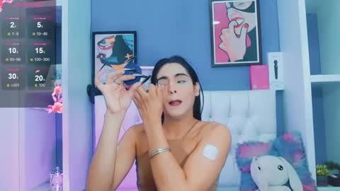 valentina_princess_ online show from 03-11-25, 04:54