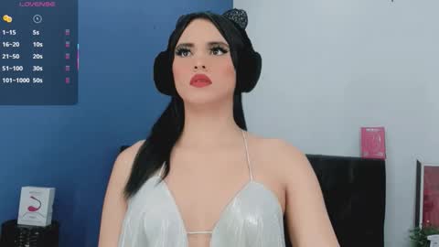 valentina_princess_ online show from 09-21-25, 04:47