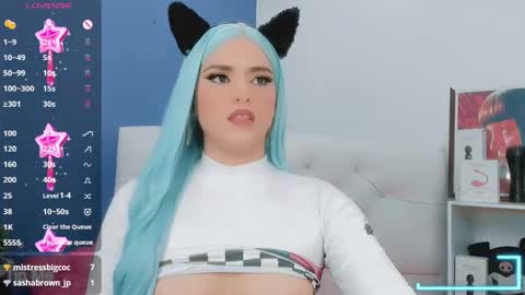 valentina_princess_ online show from 11-16-25, 07:14