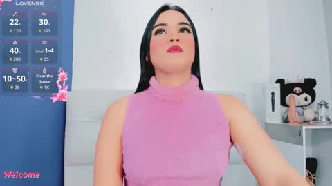 valentina_princess_ online show from 02-02-26, 06:23