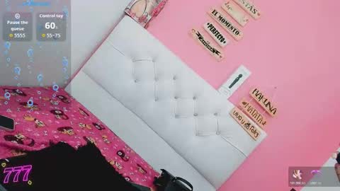 valentina_princess_ online show from 02-22-26, 04:57