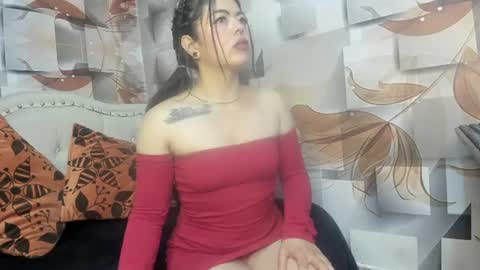 VALENTINA online show from 07-18-26, 12:53