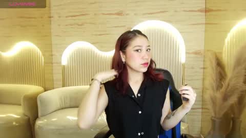 Valentina online show from 09-12-25, 03:17