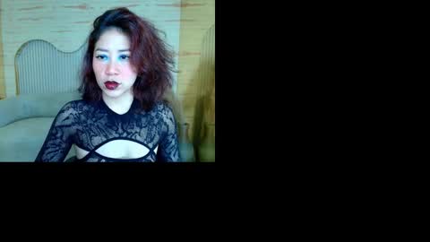 Valentina online show from 10-21-25, 03:29