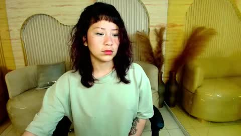 Valentina online show from 02-24-26, 03:15