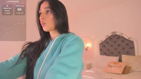 Valentina  online show from 02-05-26, 10:31