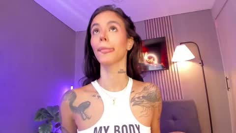 Val online show from 02-25-26, 03:32