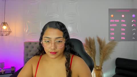 Snapshot of valentina_xx69 chatting on 02-22-25, 03:14 Valentina online show from 02-22-25, 03:14