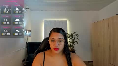 Snapshot of valentina_xx69 chatting on 10-10-25, 02:16 Valentina online show from 10-10-25, 02:16