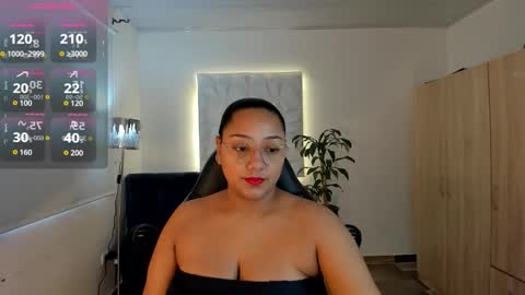 Snapshot of valentina_xx69 chatting on 10-21-25, 02:29 Valentina online show from 10-21-25, 02:29