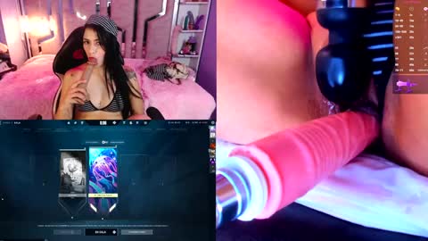 Valentina online show from 12-09-24, 10:22