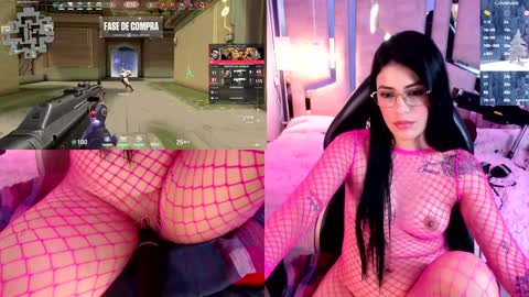 Valentina online show from 12-12-24, 08:14