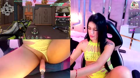 Valentina online show from 12-22-24, 08:27