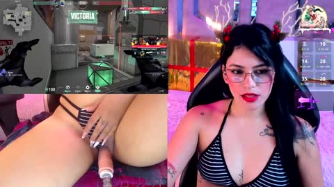 Valentina online show from 12-24-24, 08:33