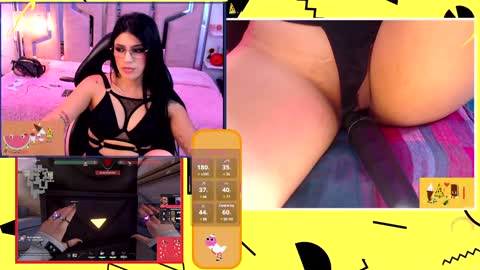 Valentina online show from 01-25-25, 07:38
