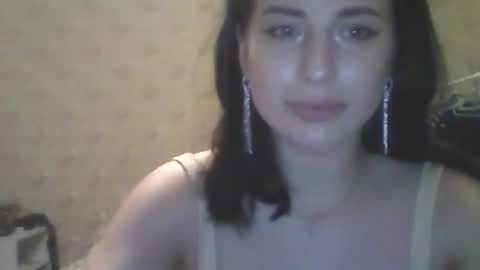 Valentina online show from 06-06-26, 07:51