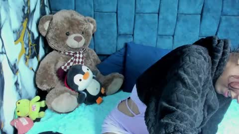 valentinaklean1 online show from 07-14-26, 03:11