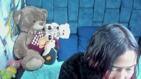 valentinaklean1 online show from 07-18-26, 01:54