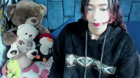valentinaklean1 online show from 07-24-26, 03:04