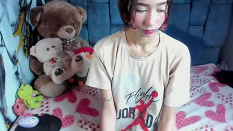 valentinaklean1 online show from 07-27-26, 04:19