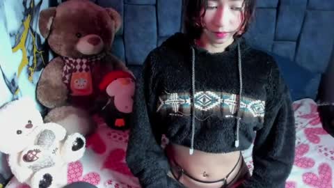valentinaklean1 online show from 07-28-26, 01:23