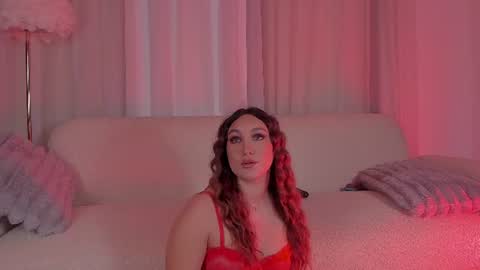 Valentina online show from 07-25-26, 07:33
