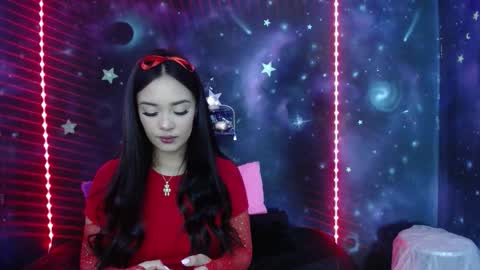 valentinarojass_ online show from 02-14-26, 03:20