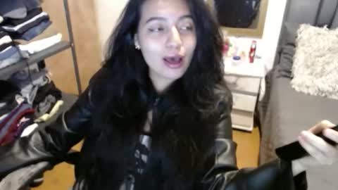 Snapshot of valentinasmith18 chatting on 01-09-26, 12:13 valentinasmith18 online show from 01-09-26, 12:13