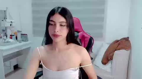 Valentina  online show from 03-14-26, 04:18