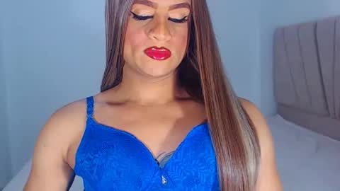 VALENTINA   online show from 11-29-25, 07:06