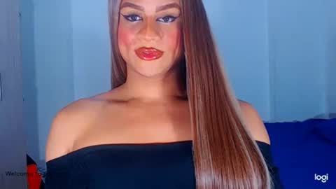 VALENTINA   online show from 04-06-26, 07:04