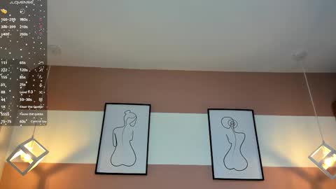 Mia  online show from 12-17-25, 08:26