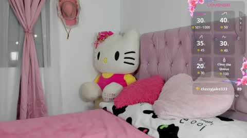 Valentine online show from 05-15-26, 11:01