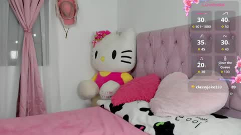Valentine online show from 05-15-26, 11:45