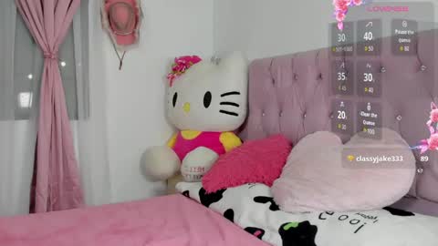 Valentine online show from 05-16-26, 12:07