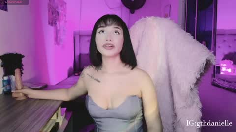 Danielle  Please help me to reach 300 thumbs up online show from 04-21-26, 05:14