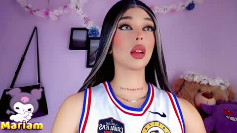 Snapshot of valentinne_marian chatting on 12-03-24, 06:59 Marian online show from 12-03-24, 06:59