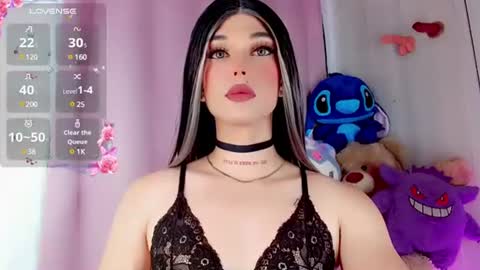 Snapshot of valentinne_marian chatting on 01-26-25, 09:08 Marian online show from 01-26-25, 09:08