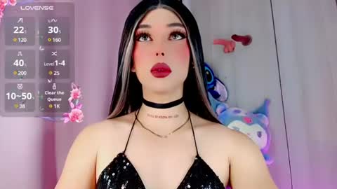 Snapshot of valentinne_marian chatting on 01-29-25, 06:43 Marian online show from 01-29-25, 06:43