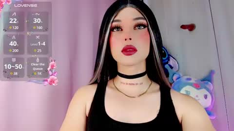 Snapshot of valentinne_marian chatting on 01-29-25, 10:37 Marian online show from 01-29-25, 10:37