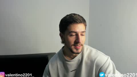 valentino online show from 12-07-24, 11:34