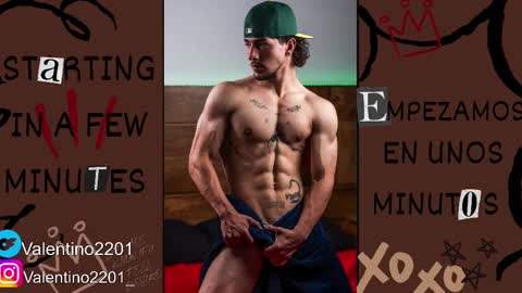 valentino online show from 02-12-25, 02:14