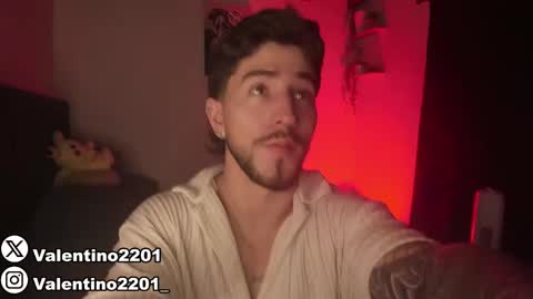 valentino online show from 03-11-25, 01:59