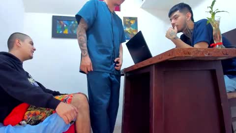 Nick online show from 02-05-26, 02:00