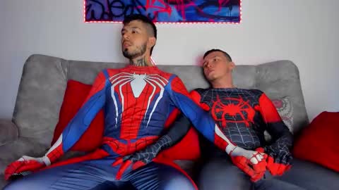 Nick online show from 03-09-26, 01:09