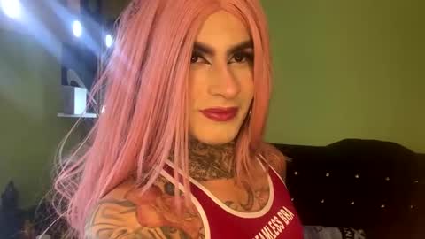 valentino_bs online show from 01-18-26, 02:21