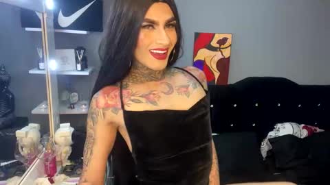 valentino_bs online show from 02-14-26, 03:09